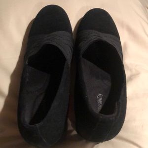 sole (sense) ability